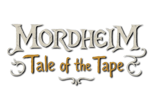 Tale of the Tape Logo